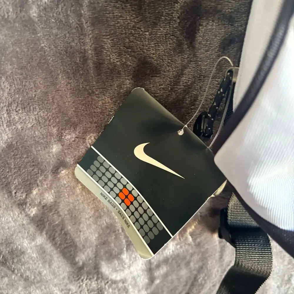Vintage Y2K Nike Small Mini Backpack Brand New